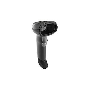 Zebra DS2208 2D Imager, Gun Only, schwarz