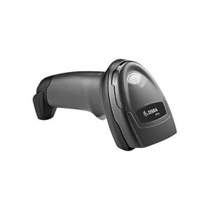 Zebra DS2208 – USB Kit – Barcode-Scanner Zebra DS2208 – USB Kit – Barcode-Scanner