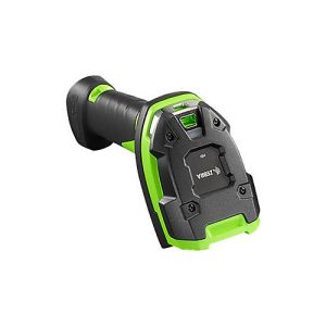 Zebra DS3608-HD, 2D, HD, Multi-IF, IP67, Gun Only
