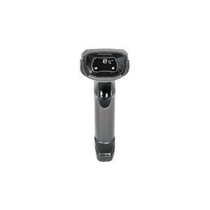Zebra DS8108, 2D, SR, Multi-IF, USB-Kit, schwarz