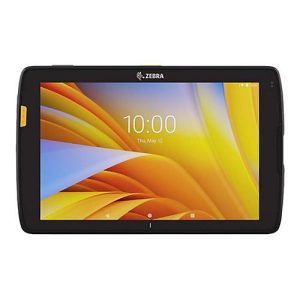 Zebra ET40-HC, Medical Tablet, 2D, SE4100, USB-C, BT (5.1), WLAN, NFC, Android, GMS Zebra ET40-HC, Medical Tablet, 2D, SE4100, USB-C, BT (5.1), WLAN, NFC, Android, GMS