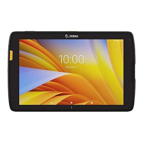 Zebra ET40-HC, Medical Tablet, 2D, SE4100, USB-C, BT (5.1), WLAN, NFC, Android, GMS
