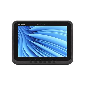 Zebra ET60W – Robust – Tablet – Intel Core Ultra 7 165U / 1.7 GHz – vPro – Win 11 Pro Zebra ET60W – Robust – Tablet – Intel Core Ultra 7 165U / 1.7 GHz – vPro – Win 11 Pro
