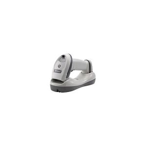 Zebra LI4278, 1D, BT, Multi-IF, USB-Kit, Lade-/Übertragungsstation, weiß