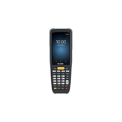 Zebra MC2200, 2D, SE4100, BT, WLAN, 34 Tasten, Func. Num., 13MP Kamera, Android 10