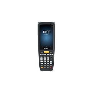 Zebra MC2200, 2D, SE4100, BT, WLAN, 34 Tasten, Func. Num., 2GB RAM, Android 10 (ohne Cradle)