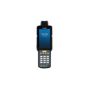 Zebra MC3300x, 2D, SE4770, SR, BT, WLAN, NFC, 47-Key alpha-num., IP64, GMS, Android10