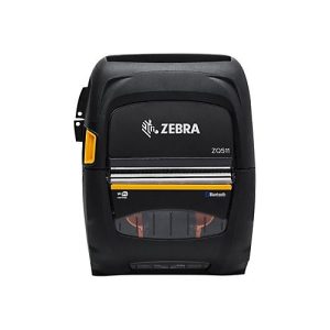 Zebra ZQ500 Series ZQ511 – Etikettendrucker – Thermodirekt – 8 cm Rolle – 203 dpi – bis zu 127 mm/Sek. Zebra ZQ500 Series ZQ511 – Etikettendrucker – Thermodirekt – 8 cm Rolle – 203 dpi – bis zu 127 mm/Sek.