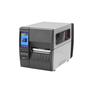 Zebra ZT231 – Etikettendrucker – Thermodirekt – Rolle (11,4 cm) – 203 dpi – bis zu 305 mm/Sek. Zebra ZT231 – Etikettendrucker – Thermodirekt – Rolle (11,4 cm) – 203 dpi – bis zu 305 mm/Sek.