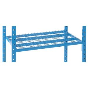 Zusätzlicher Drahtgitterboden, B 1010 x T 500 mm Zusätzlicher Drahtgitterboden, B 1010 x T 500 mm