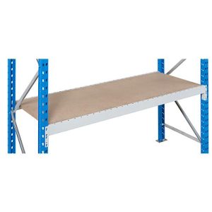Zusätzlicher Fachboden, B 1800 x T 800 mm