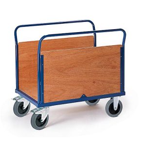 Zweiwandwagen, 1200×770 mm