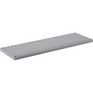 Zwischenboden für Werkstattschrank, B 1283 x T 400 mm, verzinkt