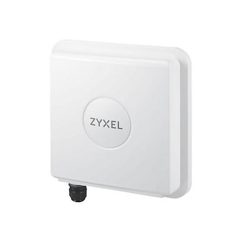 Zyxel LTE7490-M904 - Router - WWAN - 802.11a/b/g/n - wandmontierbar, Stangenmontage