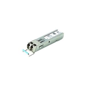 Zyxel SFP-LX-10-D – SFP (Mini-GBIC)-Transceiver-Modul – 1GbE – 1000Base-LX – LC – bis zu 10 km Zyxel SFP-LX-10-D – SFP (Mini-GBIC)-Transceiver-Modul – 1GbE – 1000Base-LX – LC – bis zu 10 km
